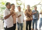 Imanuel Marudut Simatupang secara Aklamasi Terpilih Ketua Percasi Kota Medan 2025-2029