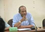 Ahli Waris Akan Segel Kantor Dishub, Ini Pernyataannya