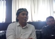 Diky Chandra Takut Saat Menduduki Jabatan Sebagai Plh Walikota,” Ini yang Dirasakannya