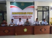 Kemenag dan Ormas Ajak Hormati Putusan MK Pasca Diskualifikasi Calon Bupati Ade Sugianto