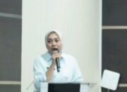 Wakil Bupati Garut Putri Karlina Ingatkan Pentingnya Jaga Kestabilan Harga Bahan Pokok Jelang Idul Fitri 1446 H