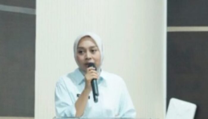 Wakil Bupati Garut Putri Karlina Ingatkan Pentingnya Jaga Kestabilan Harga Bahan Pokok Jelang Idul Fitri 1446 H