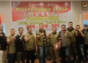 Ketua DPW Sumut FORMAPERA Bambang Syahputra Siap Jalankan Amanah Roda Organisasi Sampai ke Pelosok Daerah Sumut