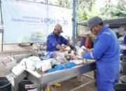 DLHK Luncurkan Kapal Interceptor Atasi Sampah dan Kerja Sama PLTU Banten 3 Lontar