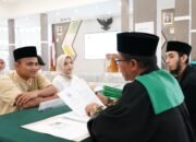 Pemkab Garut Gelar Sidang Isbat Nikah Terpadu, 50 Pasangan Dapat Pengesahan Pernikahan