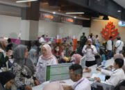 Gerai Pelayanan Publik Akan Hadir di Intermoda Cisauk