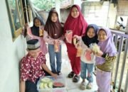 Jelang Bulan Suci Ramadhan 1446 H Rumah Zakat Gelar Program ‘Borong Berbagi’