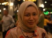 Jelang Pelantikan Ketua DPRD Sumut, Erni Gelar Syukuran Bersama Tokoh Agama dan Masyarakat