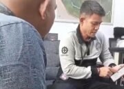 Terkuak, Peryataan Kabid Perkim – LH Ketapang A Razak Akui Keseluruhan Paket Proyek Tahun 2024 Dimintai Data Oleh Polda Kalbar Melalui Surat Resmi