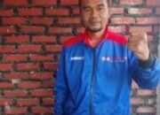 Ketua DPC K.SPSI Garut Andri Hidayatullah Akan Tempuh Jalur Hukum Bagi Perusahaan Yang Tidak Mematuhi Aturan Pemerintah Taikan Upah Buruh