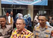 Musrenbang Tingkat Cimahi Selatan Ada 5 Dari Masing-masing Bidang Skala Prioritas Utama Untuk Dikawal Ke Tingkat Kota