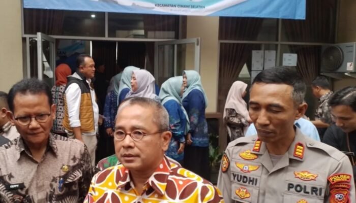 Musrenbang Tingkat Cimahi Selatan Ada 5 Dari Masing-masing Bidang Skala Prioritas Utama Untuk Dikawal Ke Tingkat Kota