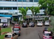 Ahli Waris Pemilik Lahan RS Immanuel Minta Kementrian ATR BPN Segera Batalkan Sertifikat HGB RS Immanuel Bandung