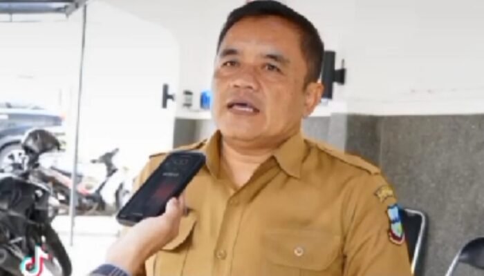 Pemerintah Kab. Garut Berkomitmen Brantas Praktik Percaloan Dan Tindak Pidana Korupsi Dalam Perijinan.