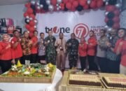 Pemprov Sumut Harapkan Televisi Terus Berkontribusi Cerdaskan Bangsa