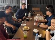 Farid Hadi Kritik Muscab IV BPC HIPMI Kota Cimahi Yang Diundur Pelaksanaannya