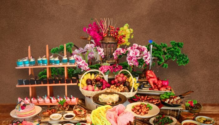 Sutan Raja Hotel & Convention Centre Tawarkan Paket Buka Puasa Ramadhan ‘HARMONY OF RAMADHAN’