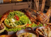 Trilogi Kampoeng Ramadan Kimaya, Buffet Buka Puasa All-You-Can-Eat yang Memikat