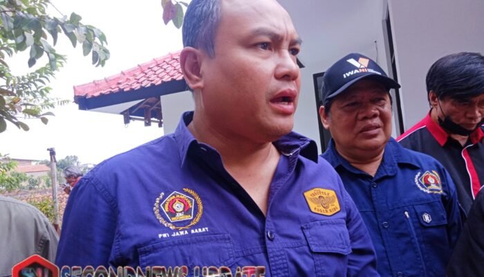 Kepengurusan, PWI Jabar Desak Kongres Percepatan Untuk Akhiri Terjadinya Dualisme Kepemimpinan PWI Pusat