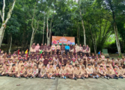 SD itQan Islamic School Gelar PERSARI “BESTARI”