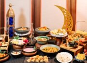 Hotel Episode Gading Serpong Persembahkan Paket Iftar Sentuhan Budaya Melayu  