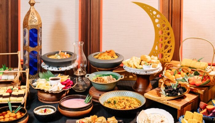 Hotel Episode Gading Serpong Persembahkan Paket Iftar Sentuhan Budaya Melayu  