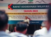 Gempabumi Tektonik M3,1 Dirasakan di Kab-Garut JABAR