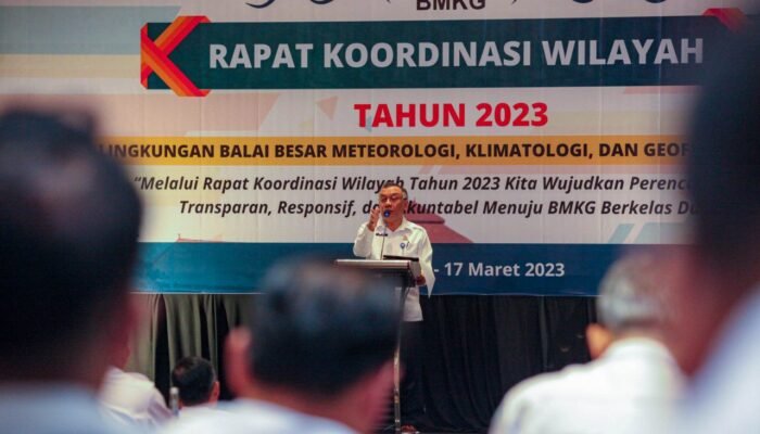 Gempabumi Tektonik M3,1 Dirasakan di Kab-Garut JABAR