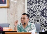 Pansus II DPRD Jawa Barat Berharap Ranperda Tentang Investasi dan Kemudahan Berusaha Dongkrak Perekonomian Jabar