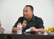 Komisi I DPRD Jabar Menyoroti Permasalahan SMAN 1 Teluk Jambe Karawang Yang Menggunakan Tanah Milik Desa