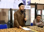 Anggota DPRD Jabar, Agung Yansusan Berharap Perda Wirausaha Daerah Sejalan Dengan Kebutuhan Masyarakat