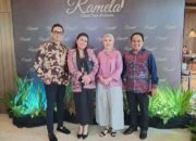 Ramela Resto Buka Store Ketiganya Di Grand Cordela Hotel Bandung