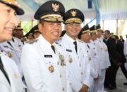 Dedi Mulyadi – Erwan Setiawan Resmi Dilantik Sebagai Gubernur dan Wakil Gubernur Jawa Barat 2025-2030