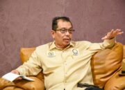 Komisi I DPRD Jabar Tindaklanjuti Sertifikasi Di Wilayah Perairan Legon Kulon Kabupaten Subang