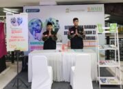 Zakat Jadi Dekat, Laznas BMH Hadir Di Sleman City Hall