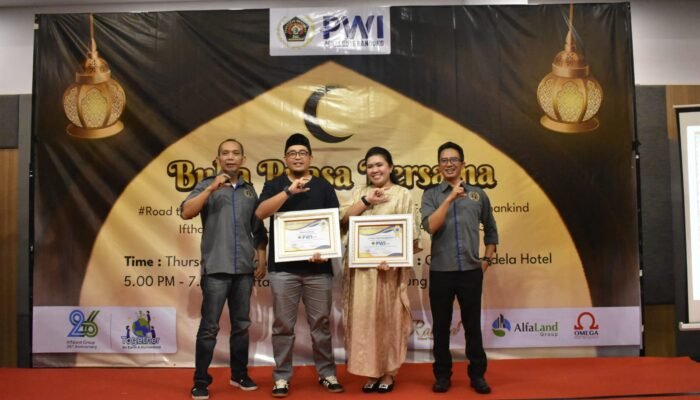 Alfaland Group Perkuat Komitmen Lingkungan dan Sosial di Ulang Tahun ke-26