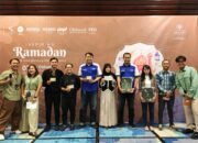 Pererat Silaturahmi Bisnis: Ascott Indonesia Bandung Area Gelar Acara Corporate Gathering Bertema ‘The Inspiring Ramadan’