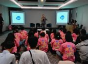 Mahasiswa ITB Pamerkan Karya Video Pendek di de Braga by Artotel Hotel Bandung