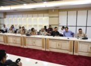 Ketua DPRD Jabar dan IWP Perkuat Sinergi untuk Kesejahteraan Insan Pers