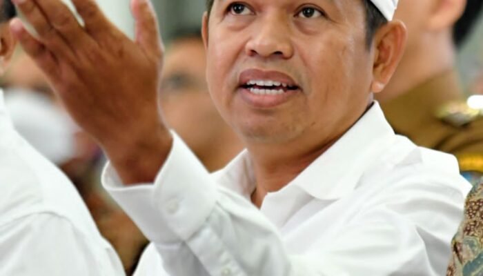 KDM: Idul Adha Momentum Tingkatkan Ketakwaan