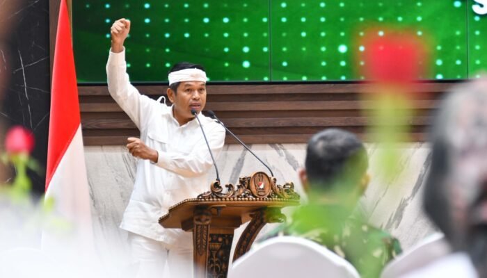Dedi Mulyadi Sambut Baik Pendirian Sekolah Gratis Berbasis Asrama di Jawa Barat