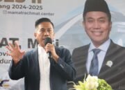 Mamat Rachmat Serap Aspirasi Warga Bandung Kidul, Isu Sampah Jadi Sorotan