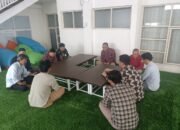 Semarak Ramadhan, Unisa Bandung Gelar Pengajian Hingga Olimpiade AIK