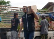 BRI RO Bandung Berbagi Kebahagiaan di Bulan Ramadhan: Santunan dan Bantuan Sembako Untuk Kesejahteraan Masyarakat