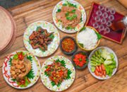 Makan dan Silaturahmi Bersama Sebelum Ramadan dengan Paket Cucurak Sarerea dari Sahira Hotels Group, Bogor