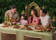 Tales Of Ramadan: Perayaan Kuliner Penuh Kebersamaan Di Padma Hotel Bandung