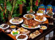 JSI Resort Megamendung Hadirkan “The Light of Ramadan” dengan Buffet Spesial Barbeque Grill