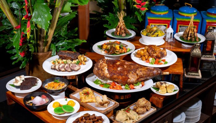 JSI Resort Megamendung Hadirkan “The Light of Ramadan” dengan Buffet Spesial Barbeque Grill