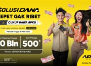 SolusiDana: Solusi Pembiayaan untuk Ramadan yang Lebih Tenang dan Terencana