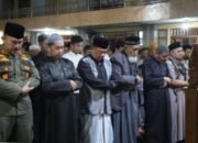 Bupati Garut Abdusy Syakur Serukan Kejujuran dan Kepedulian Sosial dalam Sambutan Ramadan 1446 Hijriah